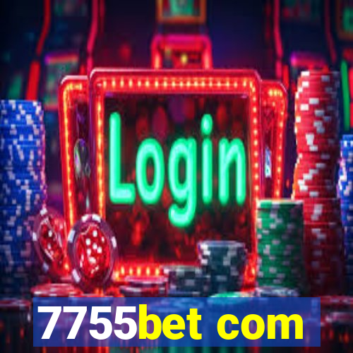 7755bet com